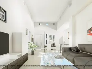 Prodej rodinného domu, Los Alcazares, Murcia, Španělsko, 110 m2