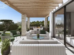 Prodej rodinného domu, Finestrat, Alicante, Španělsko, 154 m2