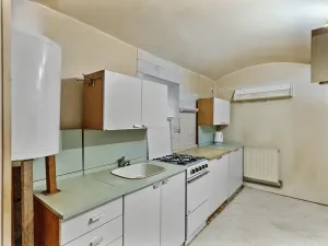 Prodej rodinného domu, Bezděz, 168 m2