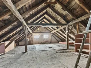 Prodej rodinného domu, Bezděz, 168 m2