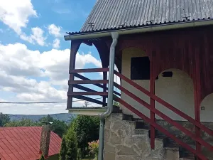 Prodej chaty, Vyškovec, 213 m2