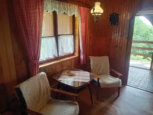 Prodej chaty, Vyškovec, 213 m2
