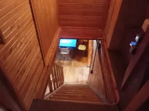 Prodej chaty, Vyškovec, 213 m2