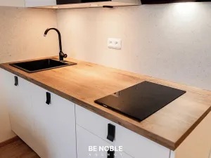 Prodej bytu 1+kk, Praha - Vršovice, Kubánské náměstí, 21 m2