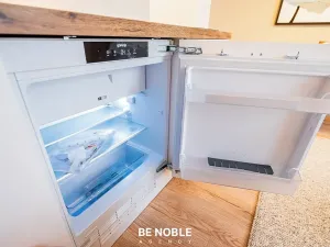 Prodej bytu 1+kk, Praha - Vršovice, Kubánské náměstí, 21 m2