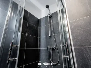 Prodej bytu 1+kk, Praha - Vršovice, Kubánské náměstí, 22 m2