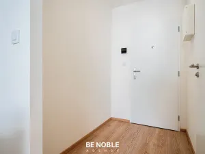 Prodej bytu 1+kk, Praha - Vršovice, Kubánské náměstí, 22 m2
