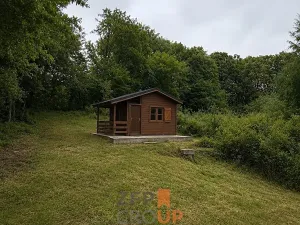 Prodej zahrady, Zlín, 408 m2