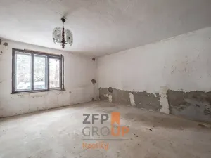 Prodej rodinného domu, Honezovice, 174 m2
