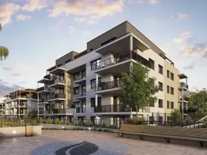 Prodej bytu 4+kk, Praha - Dolní Chabry, U Václava, 115 m2