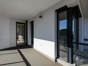 Prodej bytu 3+kk, Praha - Dolní Chabry, U Václava, 83 m2
