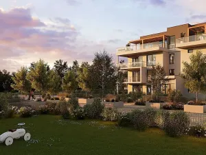Prodej bytu 3+kk, Praha - Dolní Chabry, U Václava, 83 m2