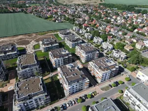 Prodej bytu 3+kk, Praha - Dolní Chabry, U Václava, 83 m2