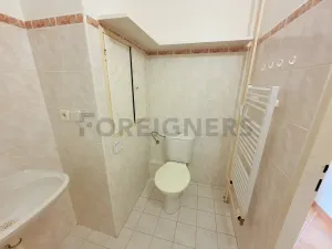 Pronájem bytu 2+kk, Olomouc, Topolová, 45 m2