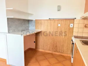 Pronájem bytu 2+kk, Olomouc, Topolová, 45 m2