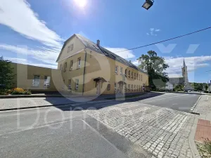 Prodej bytu 2+kk, Mikulovice, Hlavní, 83 m2
