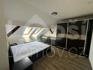 Prodej bytu 2+kk, Mikulovice, Hlavní, 83 m2