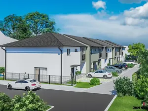 Prodej rodinného domu, Praha - Ďáblice, Chřibská, 170 m2