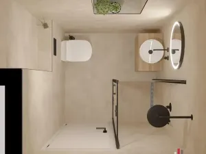 Prodej rodinného domu, Praha - Ďáblice, Chřibská, 170 m2