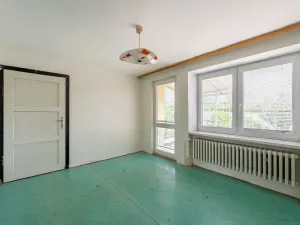 Prodej rodinného domu, Brno, Stránská, 146 m2