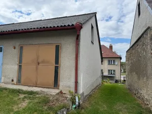 Prodej bytu 3+1, Horní Újezd, 69 m2