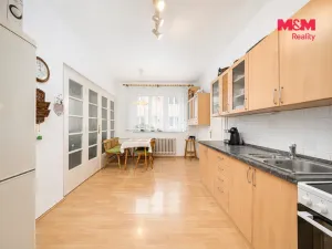 Prodej rodinného domu, Přerov - Přerov I-Město, Nerudova, 294 m2