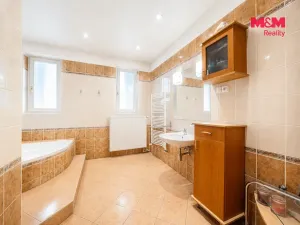 Prodej rodinného domu, Přerov - Přerov I-Město, Nerudova, 294 m2