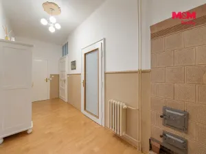 Prodej rodinného domu, Přerov - Přerov I-Město, Nerudova, 294 m2