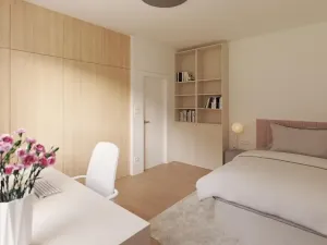 Prodej bytu 5+kk, Úhonice, Ke Hřišti, 138 m2