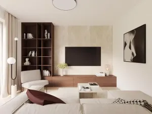 Prodej bytu 3+kk, Úhonice, Ke Hřišti, 83 m2