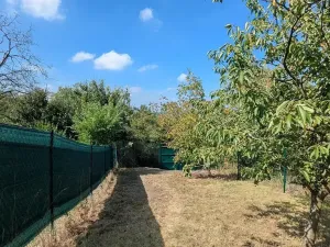 Prodej zahrady, Brno, 319 m2