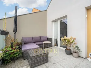 Prodej bytu 3+kk, Teplice, Albrechtova, 88 m2