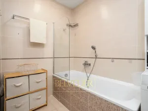 Prodej bytu 3+kk, Teplice, Albrechtova, 88 m2