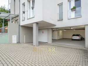 Prodej bytu 3+kk, Teplice, Albrechtova, 88 m2