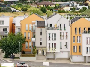 Prodej bytu 3+kk, Teplice, Albrechtova, 88 m2