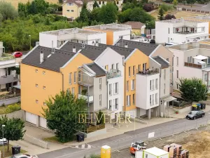 Prodej bytu 3+kk, Teplice, Albrechtova, 88 m2
