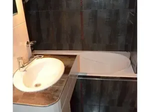 Pronájem bytu 2+1, Praha - Záběhlice, Choceradská, 56 m2