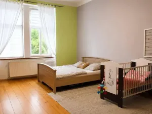 Pronájem bytu 3+kk, Mladá Boleslav, U cukrovaru, 150 m2