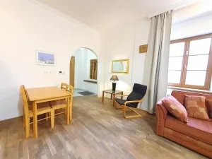 Pronájem bytu 2+kk, Praha, Ve Smečkách, 71 m2