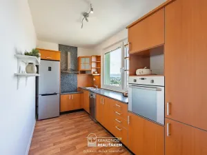 Pronájem bytu 3+1, Hranice - Hranice I-Město, Hromůvka, 68 m2