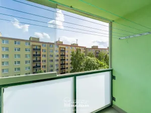 Pronájem bytu 3+1, Hranice - Hranice I-Město, Hromůvka, 68 m2