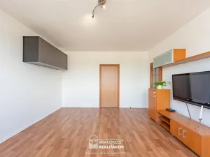 Pronájem bytu 3+1, Hranice - Hranice I-Město, Hromůvka, 68 m2