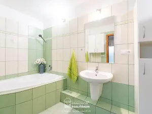 Pronájem bytu 3+1, Hranice - Hranice I-Město, Hromůvka, 68 m2