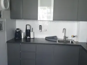 Pronájem bytu 2+1, Praha - Vršovice, Tádžická, 58 m2