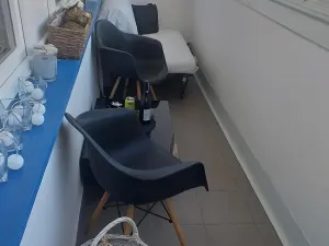 Pronájem bytu 2+1, Praha - Vršovice, Tádžická, 58 m2