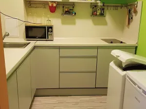 Pronájem bytu 1+1, Brno, Štěpánská, 33 m2