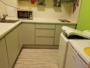 Pronájem bytu 1+1, Brno, Štěpánská, 33 m2