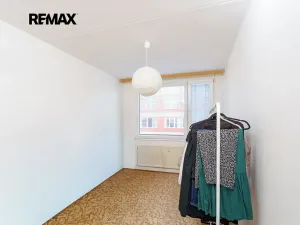 Prodej bytu 3+1, Praha - Kunratice, Jana Růžičky, 74 m2