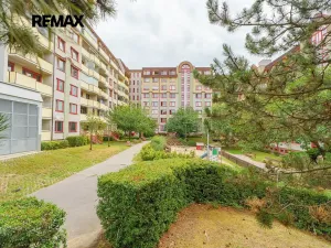 Prodej bytu 3+1, Praha - Kunratice, Jana Růžičky, 74 m2
