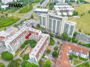 Prodej bytu 3+1, Praha - Kunratice, Jana Růžičky, 74 m2